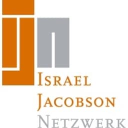 Israel Jacobson Netzwerk für jüdische Kultur und Geschichte logo