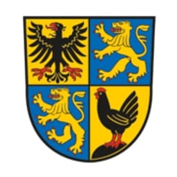Landkreis Ilm-Kreis logo