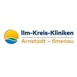 Ilm-Kreis-Kliniken Arnstadt-Ilmenau gGmbH logo