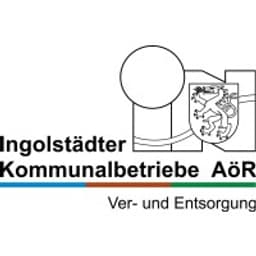 Ingolstädter Kommunalbetriebe AöR logo
