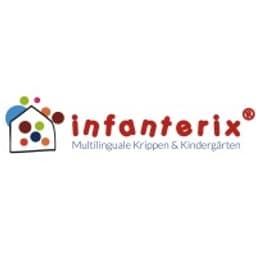 Infanterix GmbH logo