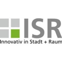 ISR Innovative Stadt- und Raumplanung GmbH logo