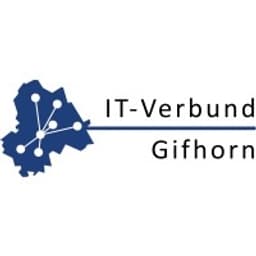 Zweckverband IT-Verbund Gifhorn KöR logo