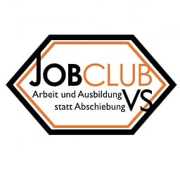 Jobclub-VS e.V. logo