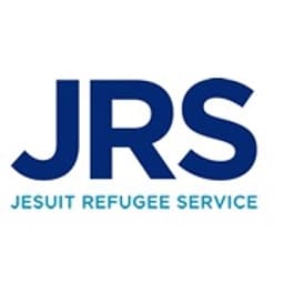 Jesuiten Flüchtlingsdienst JRS logo