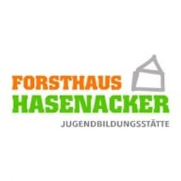 Jugendbildungsstätte Forsthaus Hasenacker logo
