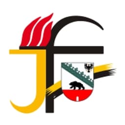 Jugendfeuerwehr Sachsen-Anhalt im Landesfeuerwehrverband Sachsen-Anhalt e. V. logo