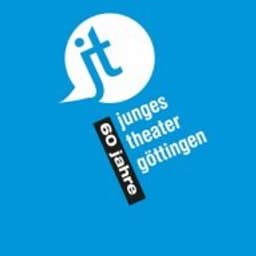 Junges Theater Göttingen logo