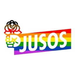 Juso-Bundesbüro logo
