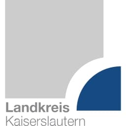 Kreisverwaltung Kaiserslautern logo