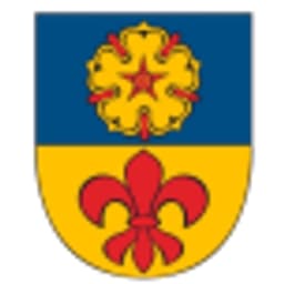Wallfahrtsstadt Kevelaer logo