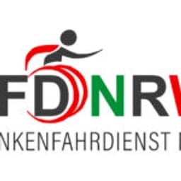KFD - Ihr Krankenfahrdienst logo