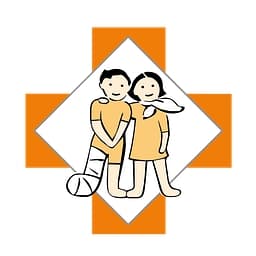 Ordenskliniken München-Passau gGmbH, Standort Kinderklinik Dritter Orden Passau logo