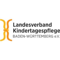 Landesverband Kindertagespflege Baden-Württemberg e.V. logo