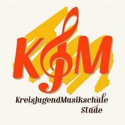 Kreisjugendmusikschule Stade logo