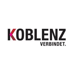 Stadt Koblenz logo