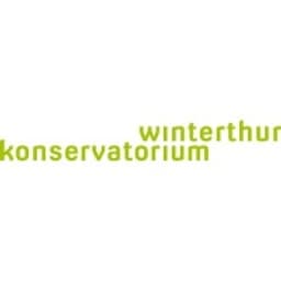 Konservatorium Winterthur logo