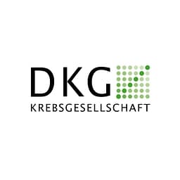 Deutsche Krebsgesellschaft e. V. logo