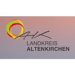 Kreisverwaltung Altenkirchen logo