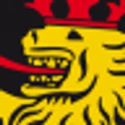 Kreisverwaltung Bad Kreuznach logo
