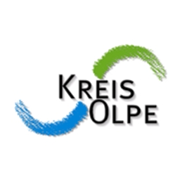 Kreis Olpe logo
