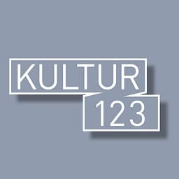 Stadt Rüsselsheim am Main, Eigenbetrieb Kultur123 logo