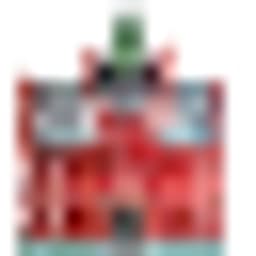 Kunsthaus Salzwedel logo