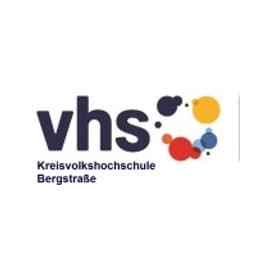 kvhs Bergstraße logo