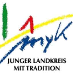 Kreisverwaltung Mayen-Koblenz logo