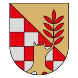 Landkreis Nordhausen logo