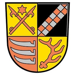 Landkreis Oder-Spree logo