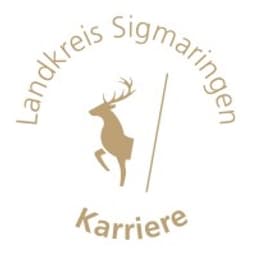 Landratsamt Sigmaringen logo