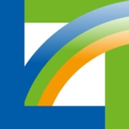 Landkreis Leipzig logo