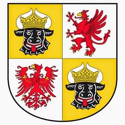 Landtag Mecklenburg-Vorpommern logo
