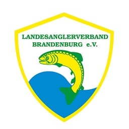 Landesanglerverband Brandenburg e.V. logo