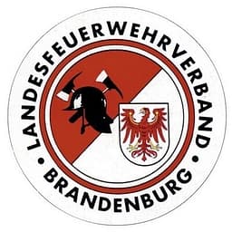 Landesfeuerwehrverband Brandenburg e. V. logo