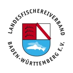 Landesfischereiverband Baden-Württemberg e.V. logo