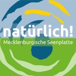 Landkreis Mecklenburgische Seenplatte logo