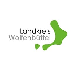 Landkreis Wolfenbüttel logo