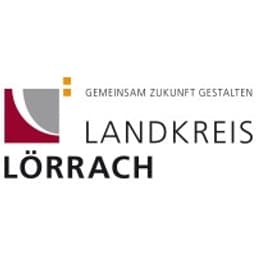 Landratsamt Lörrach logo