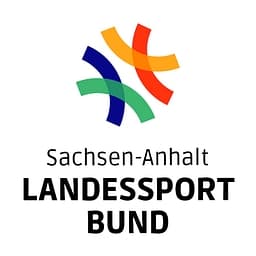 Landessportjugend Sachsen-Anhalt logo