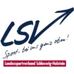 Firma Landessportverband, Winterbeker Weg 49, DE 24114 Kiel / Südfriedhof logo