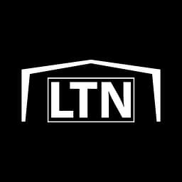 LTN Stahl und Hallenbau GmbH logo