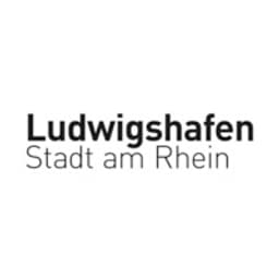 Stadt Ludwigshafen am Rhein logo