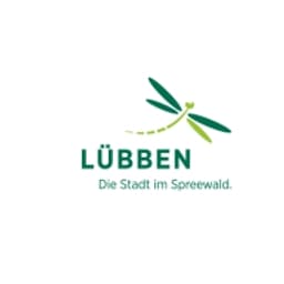 Stadt Lübben (Spreewald) logo