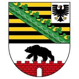 Landesverwaltungsamt Sachsen-Anhalt logo