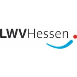 Landeswohlfahrtsverband (LWV) Hessen Hauptverwaltung Kassel logo