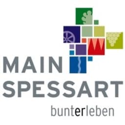 Landratsamt Main-Spessart logo