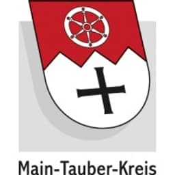 Landratsamt Main-Tauber-Kreis logo