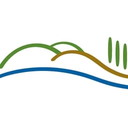 Kreisverwaltung Mainz-Bingen logo